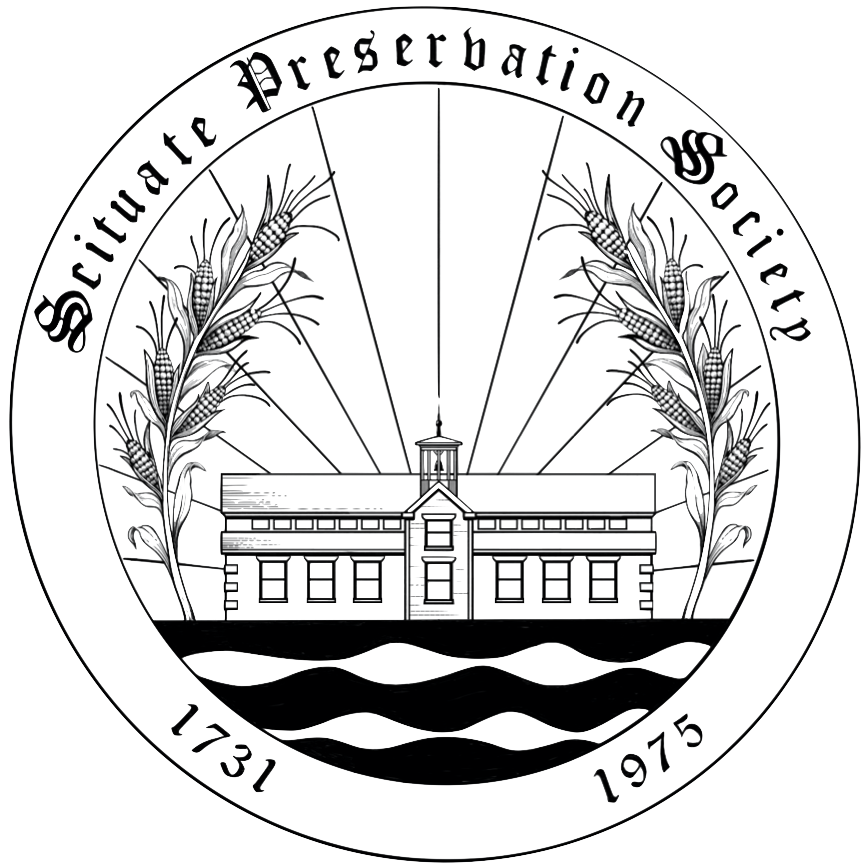 The Scituate Preservation Society